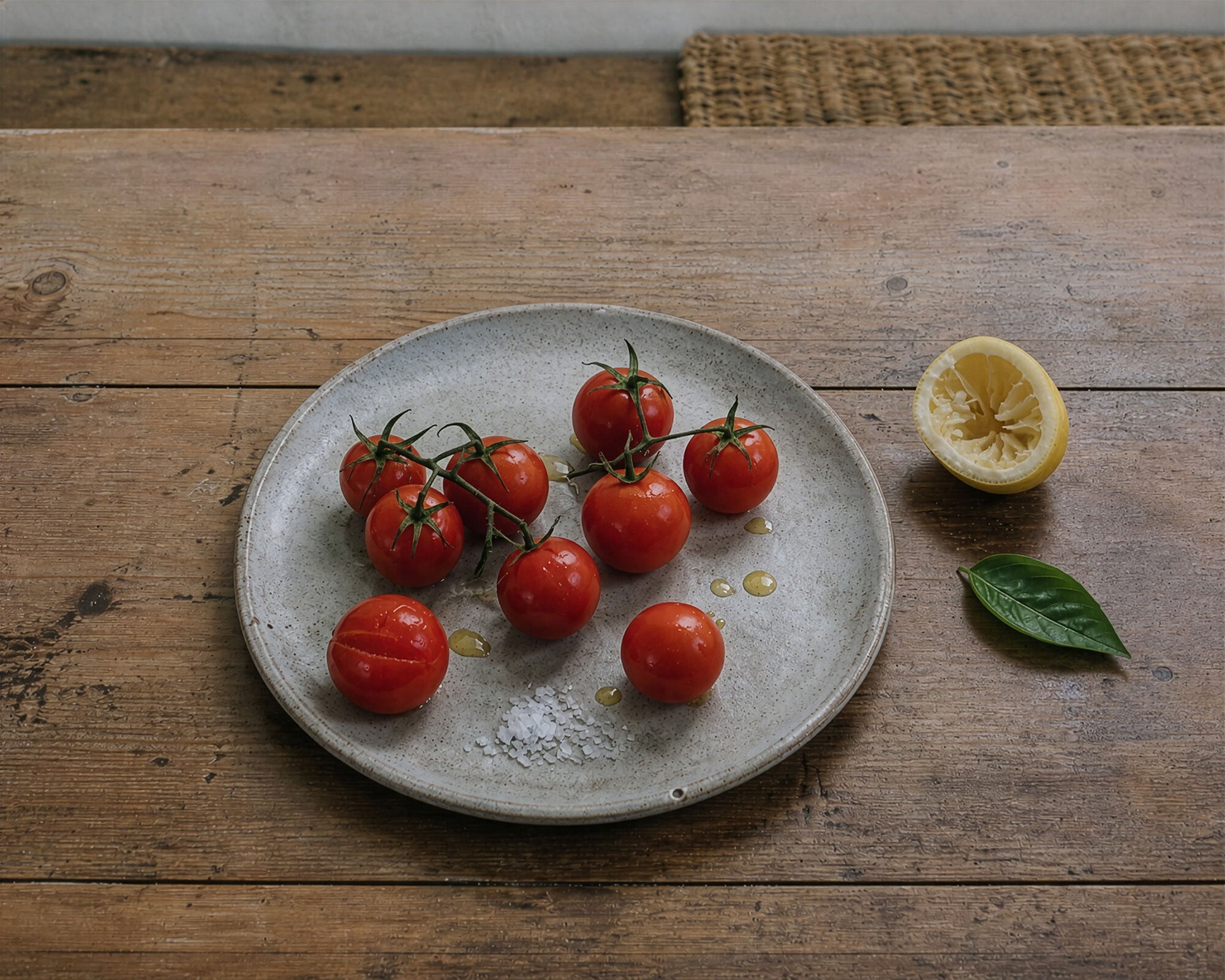 The Anti-Food-Noise Plate - Meals That Stop Constant Food Thoughts ...