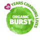 Organic Burst