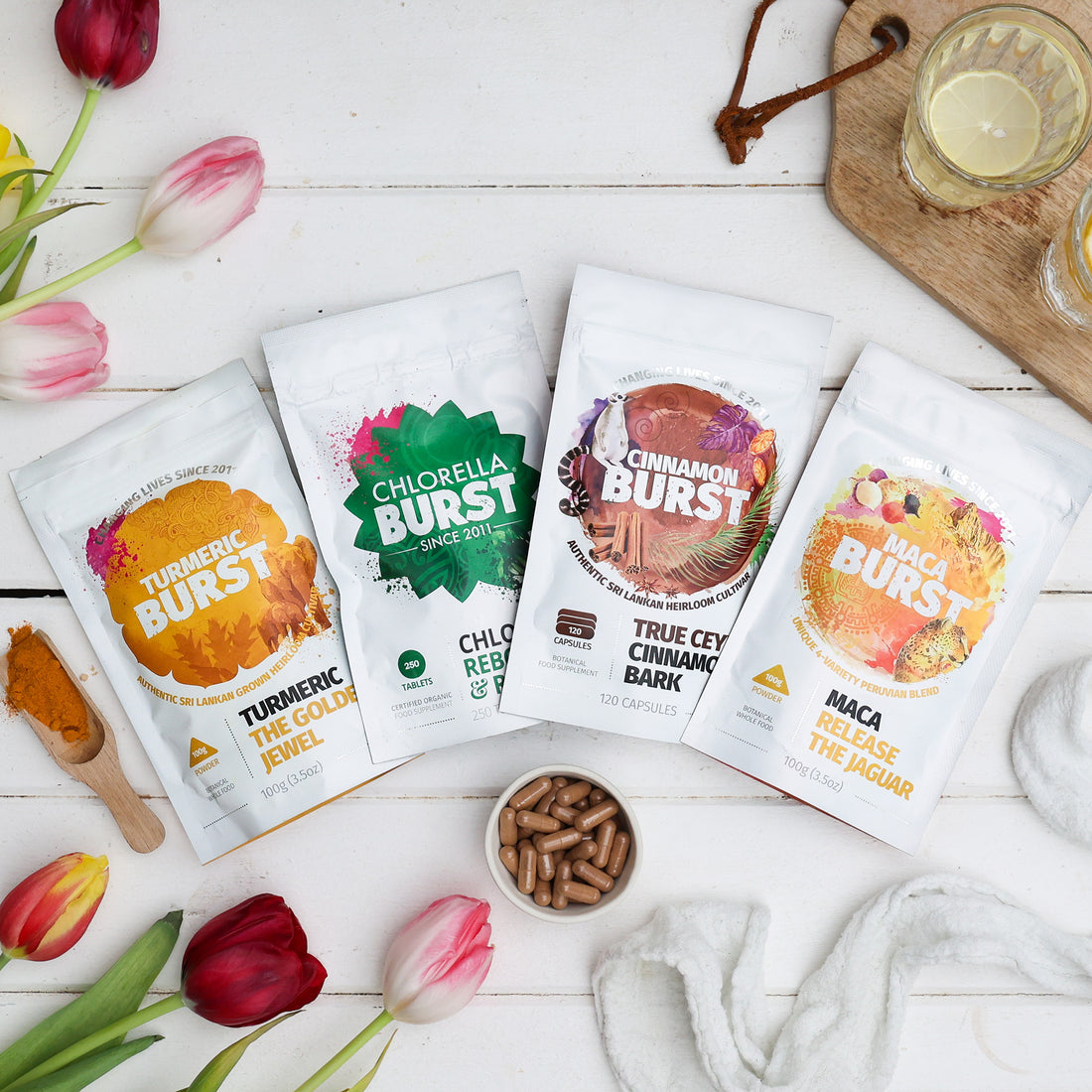 Hormonal Balance Bundle