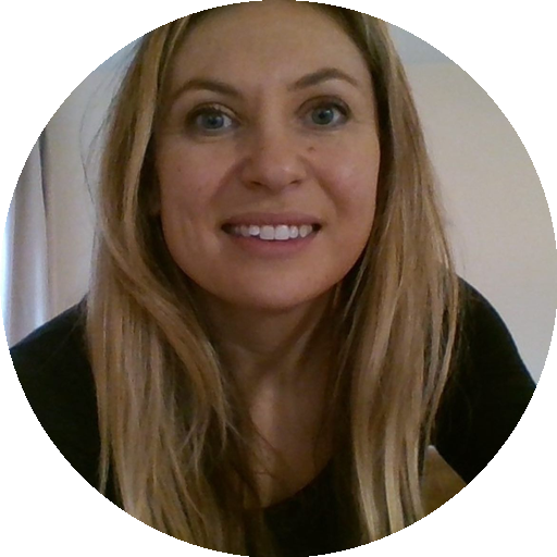 Claire, Head Nutritionist